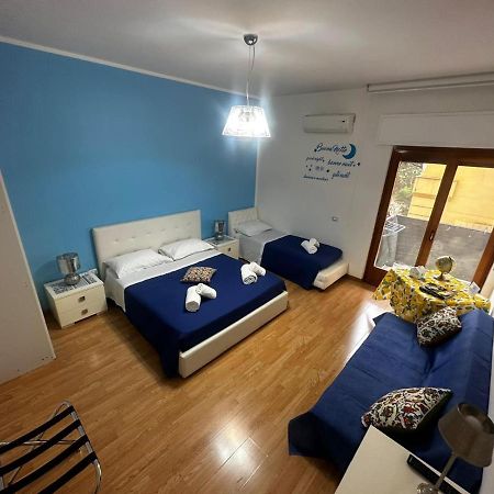 Iris Room Palermo Exteriör bild