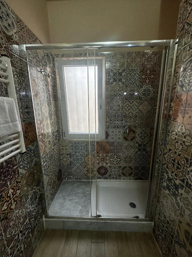 Iris Room Palermo Exteriör bild